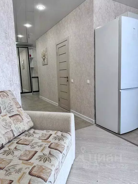 2-к кв. Краснодарский край, Геленджик ул. Орджоникидзе, 9Г (66.0 м) - Фото 1