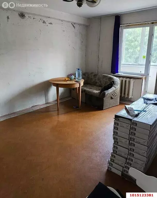 2-комнатная квартира: Краснодар, улица имени Невкипелого, 25 (50 м) - Фото 1