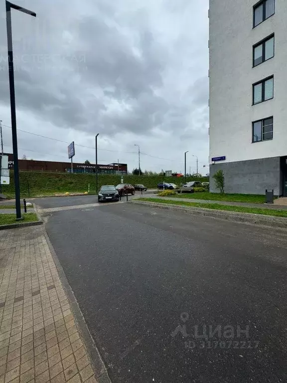 Квартира, 1 комната, 36.4 м - Фото 1