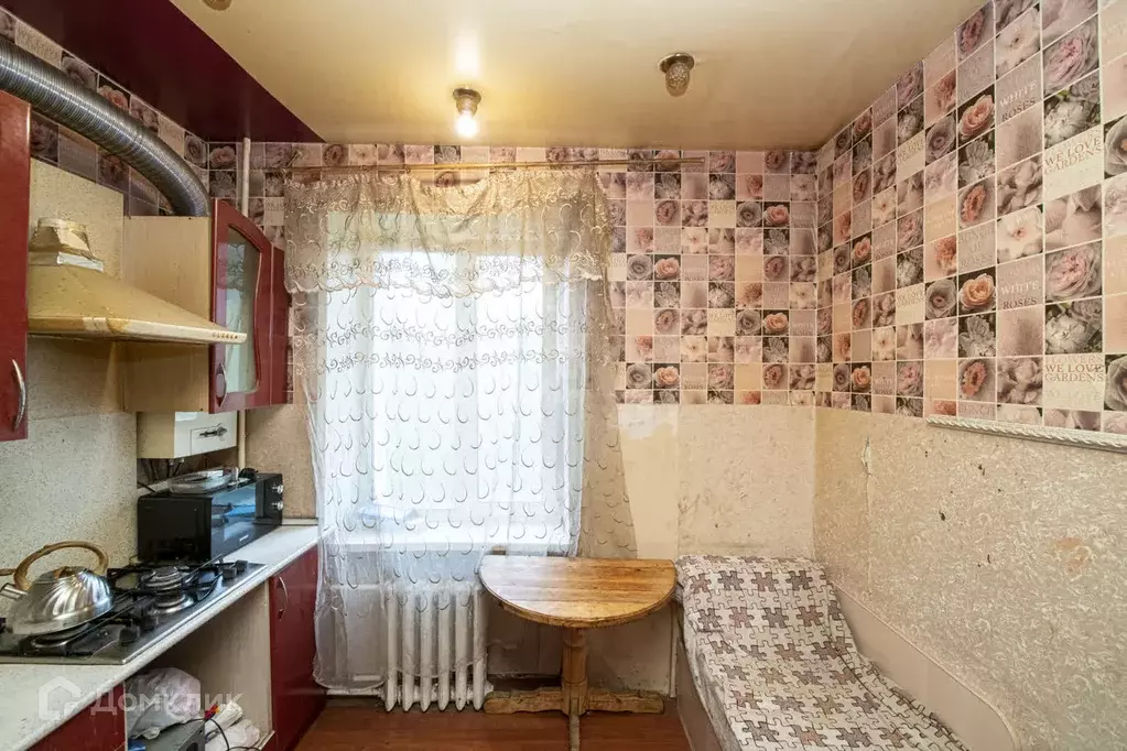 Продаётся 3-к квартира, 57.3 м - Фото 1
