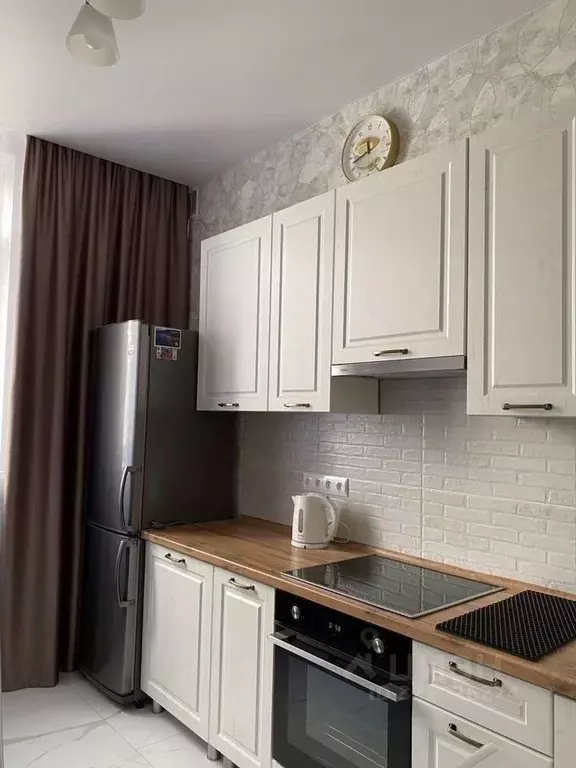 1-к кв. Крым, Симферополь ул. Киевская, 7б (31.0 м) - Фото 1