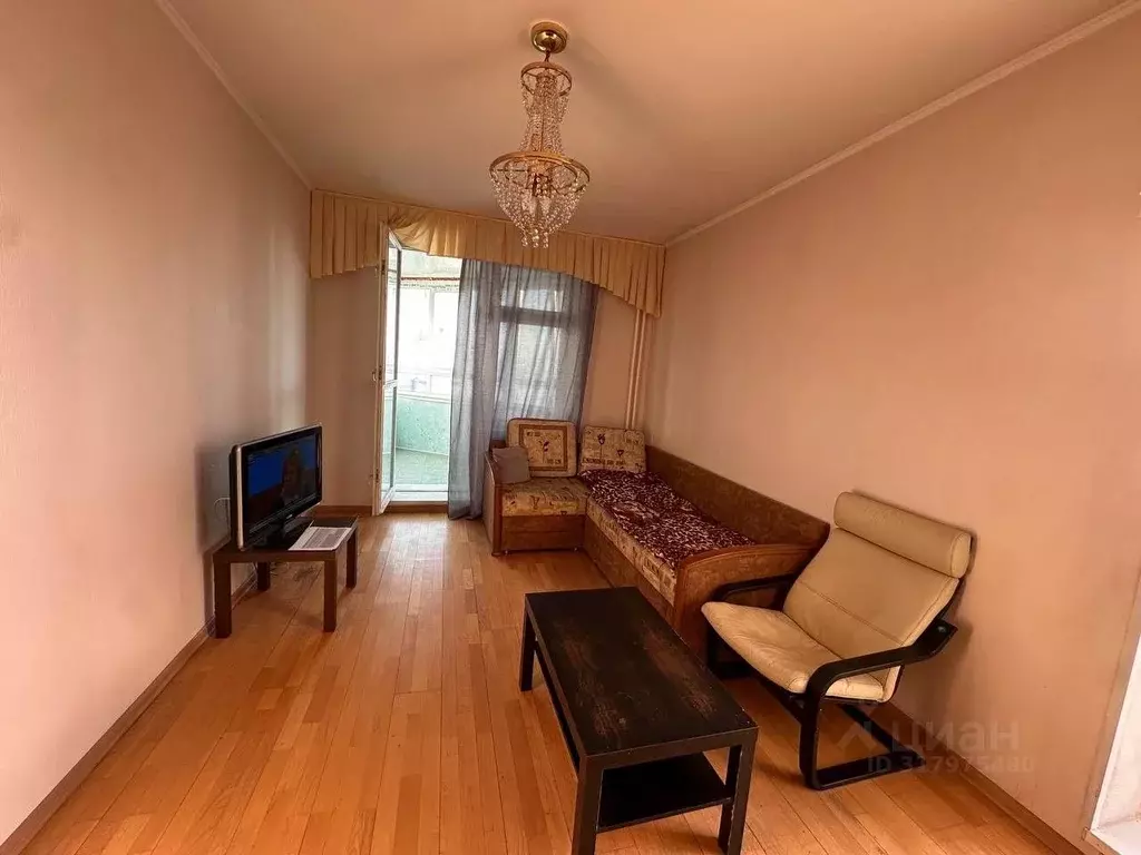 1-к кв. Московская область, Химки Юбилейный просп., 1к2 (67.5 м) - Фото 1