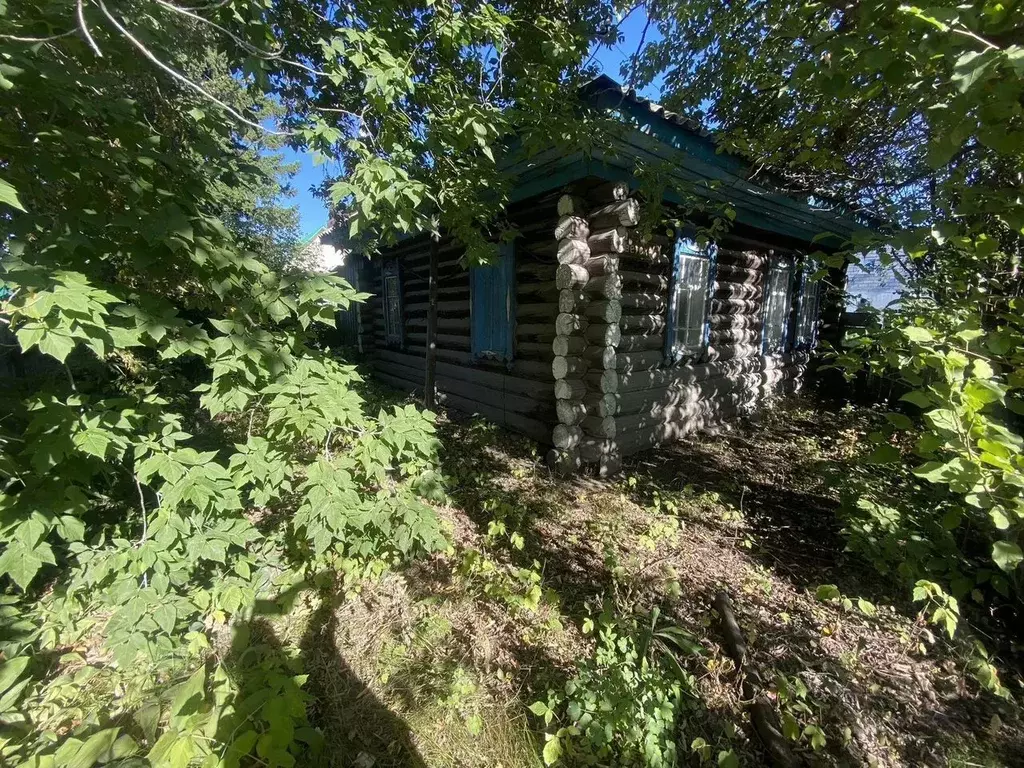 Дом в Новосибирская область, Ордынское рп ул. Мира, 49 (32 м) - Фото 2