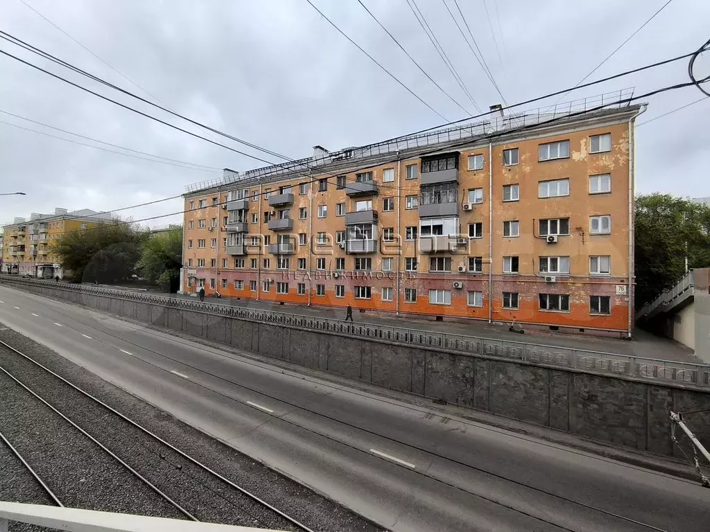 2-к. квартира, 42,2 м, 1/5 эт. - Фото 1