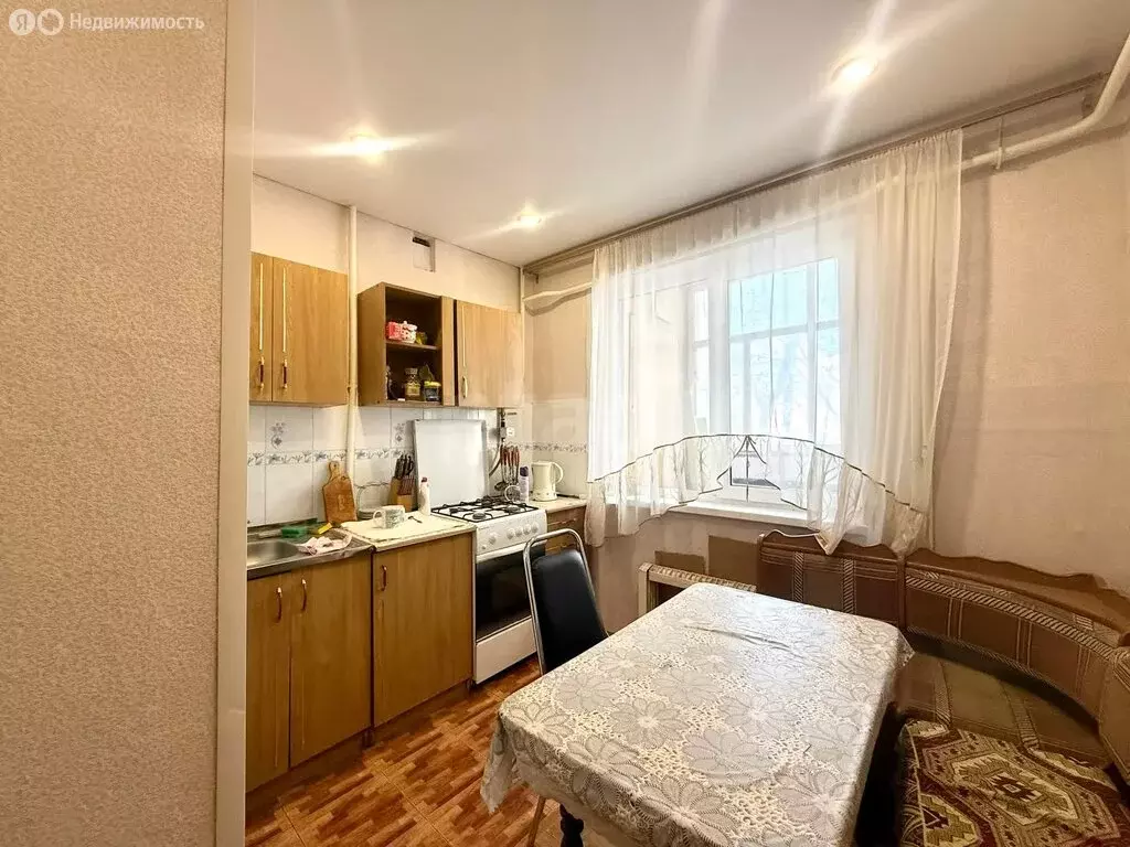 3-комнатная квартира: Саранск, улица Сущинского, 11А (64.1 м) - Фото 2