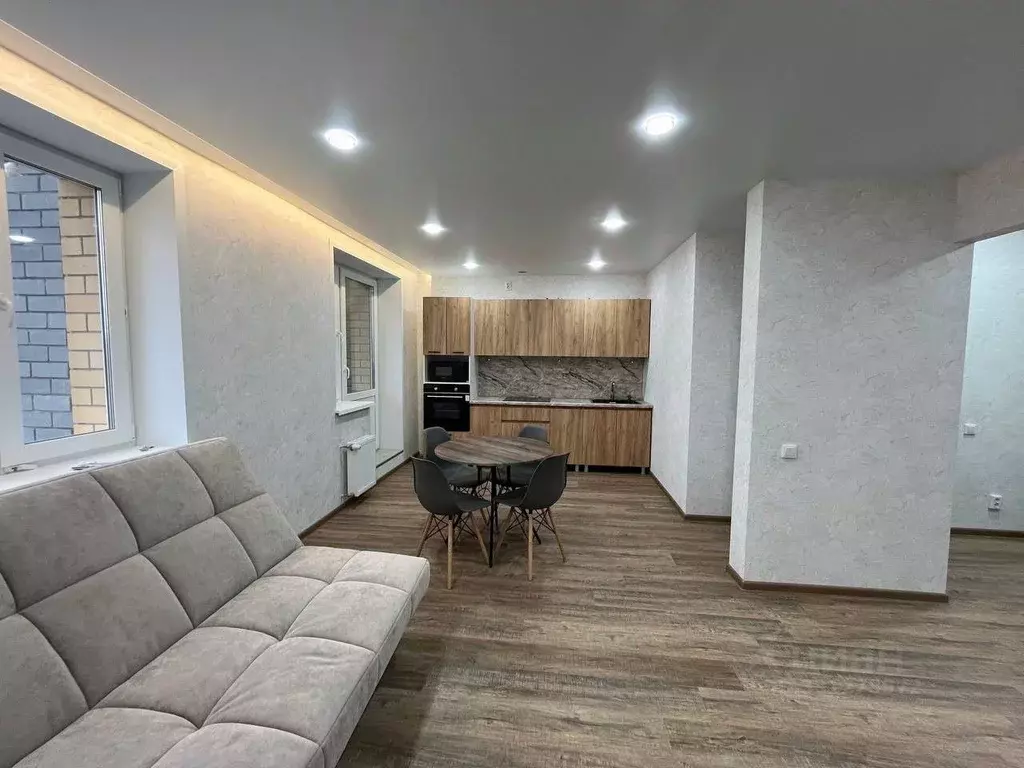 Студия Чувашия, Чебоксары ул. Юрия Гагарина, 47к5 (40.0 м) - Фото 1
