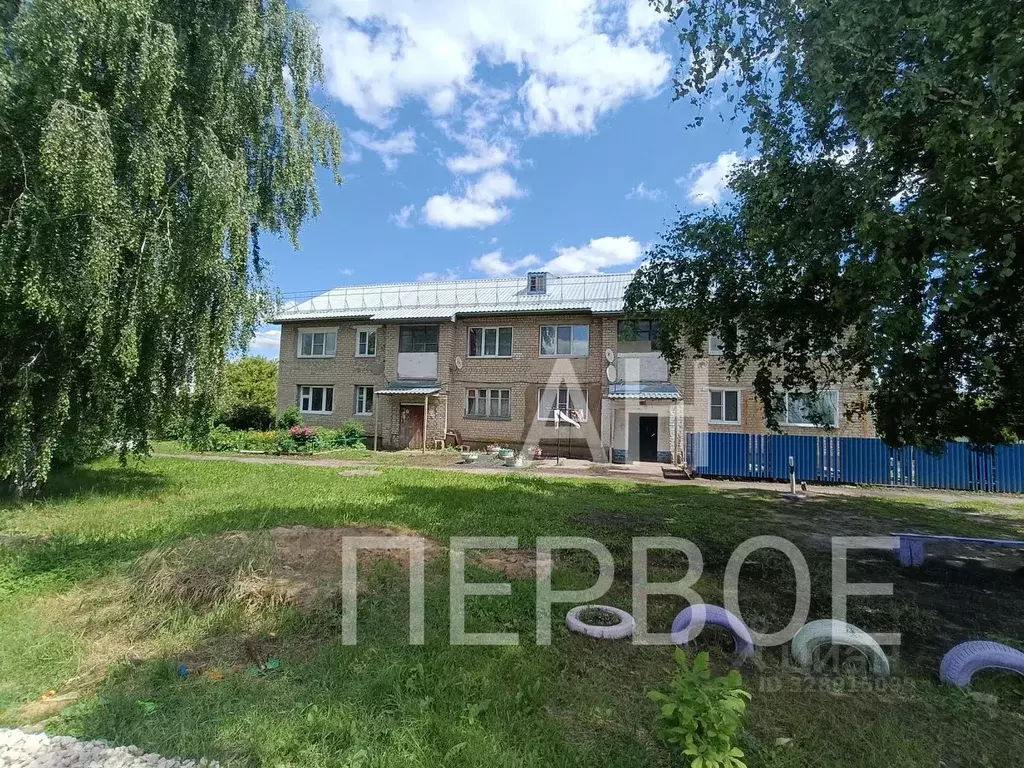2-к кв. Рязанская область, Ряжск Лесопарковая ул., 2 (41.6 м) - Фото 2