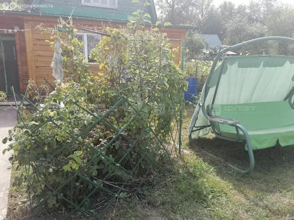 Дом в Казань, СНТ КГУ НПП имени В.И.Ленина Лагерная, 754 (88 м) - Фото 2