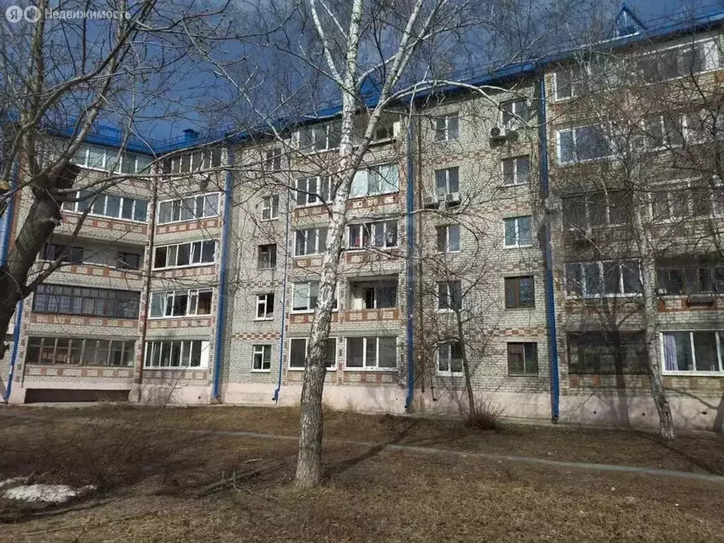 1-комнатная квартира: Тюмень, Широтная улица, 73 (40 м) - Фото 0