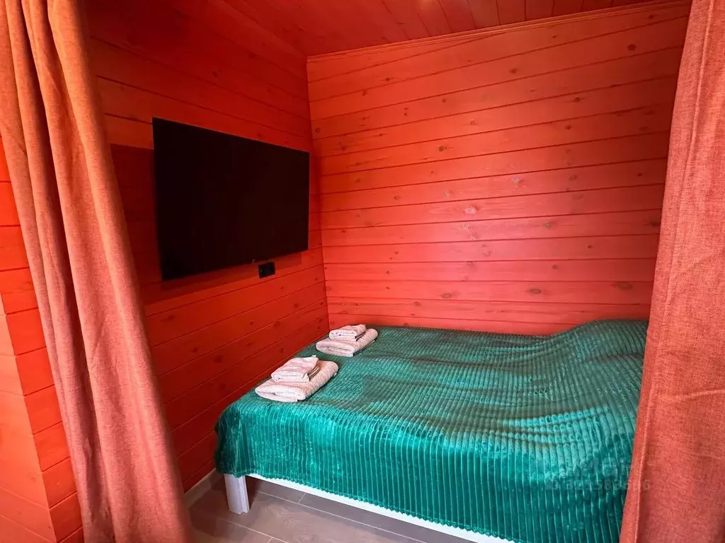 Дом в Псковская область, Островский район, Горайская волость, д. ... - Фото 2