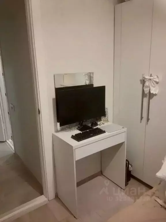 2-к кв. Алтайский край, Барнаул проезд Южный Власихинский, 34 (37.0 м) - Фото 1