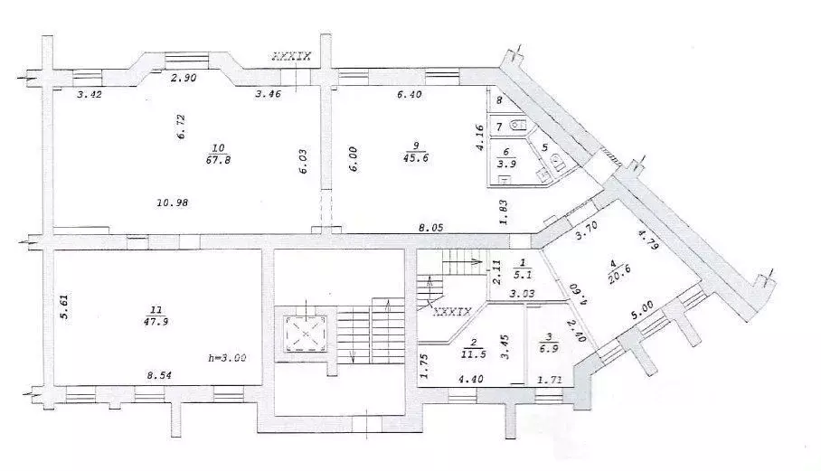 Офис в Новосибирская область, Новосибирск Депутатская ул., 2 (374 м) - Фото 0