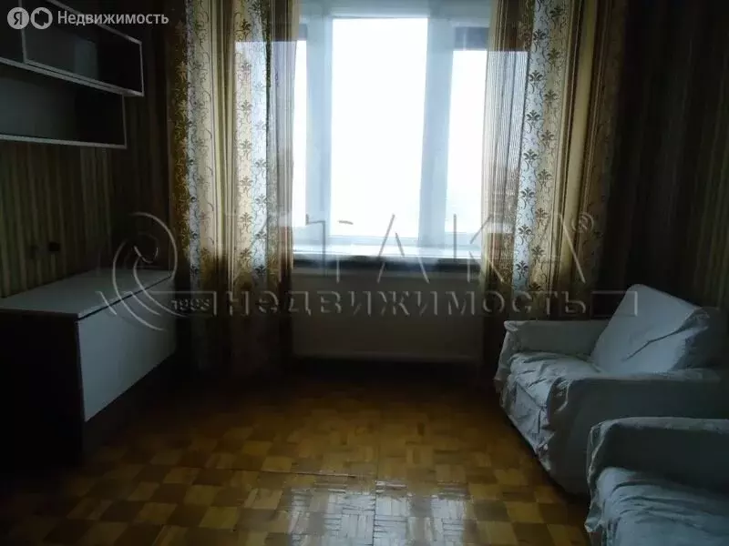 1-комнатная квартира: Санкт-Петербург, Светлановский проспект, 60к1 ... - Фото 0
