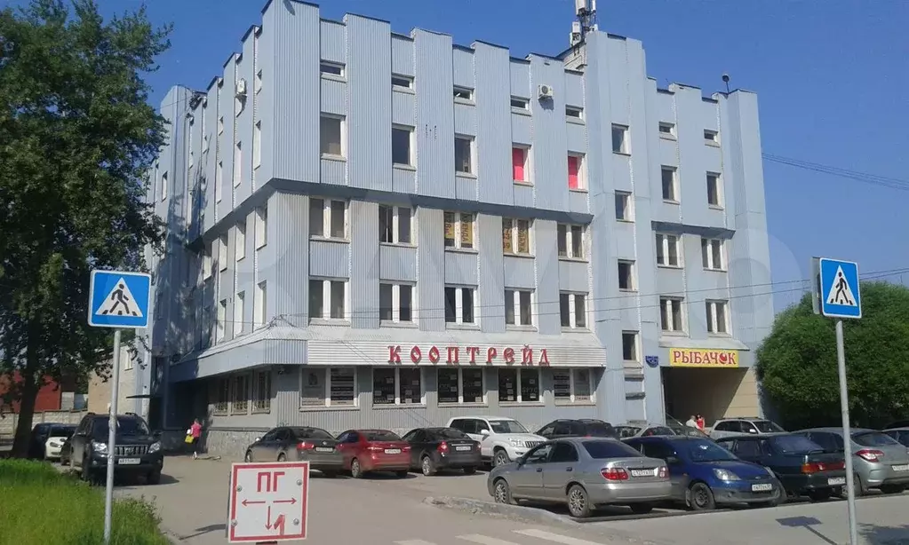 Купить Квартиру В Перми Улица Краснополянская 2