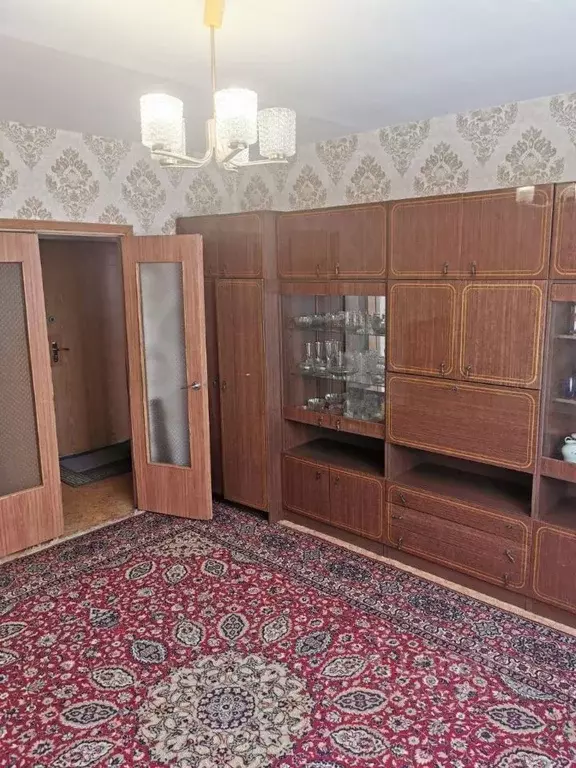 2-к кв. Московская область, Королев просп. Космонавтов, 26 (52.5 м) - Фото 1