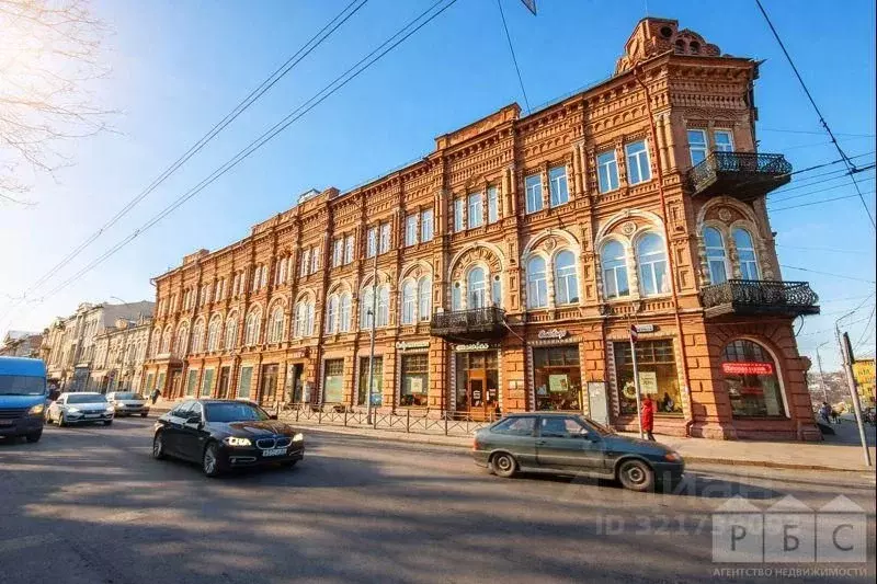 Помещение свободного назначения в Саратовская область, Саратов ... - Фото 1