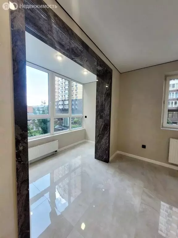 2-комнатная квартира: Краснодар, Старокубанская улица, 137/1к1 (66.3 ... - Фото 1