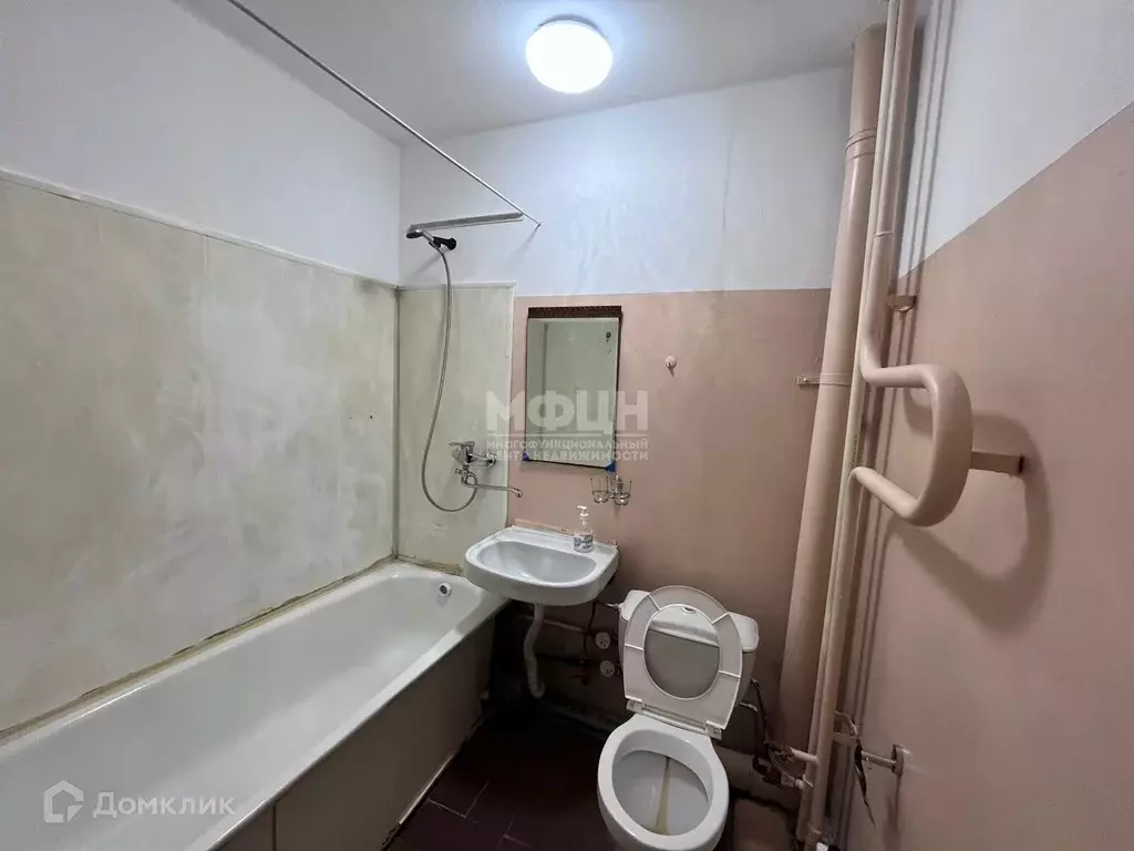 Продаётся 1-к квартира, 35 м - Фото 1