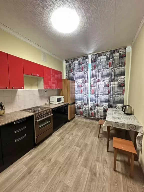 3-к. квартира, 72 м, 6/9 эт. - Фото 0