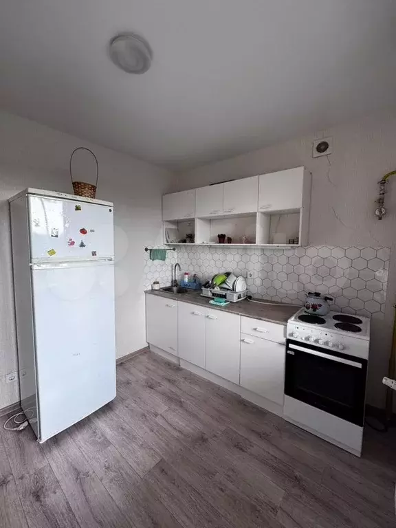 1-к. квартира, 34 м, 10/10 эт. - Фото 0