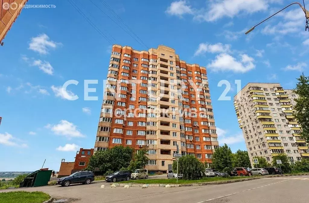 1-комнатная квартира: Лыткарино, Набережная улица, 3 (42.2 м) - Фото 1