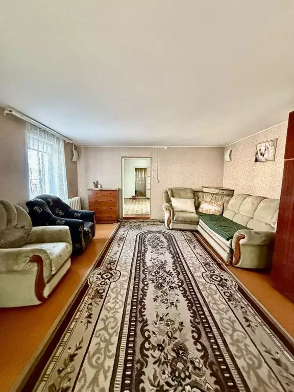 Дом в Алтайский край, Рубцовск Южная ул., 21 (84 м) - Фото 2