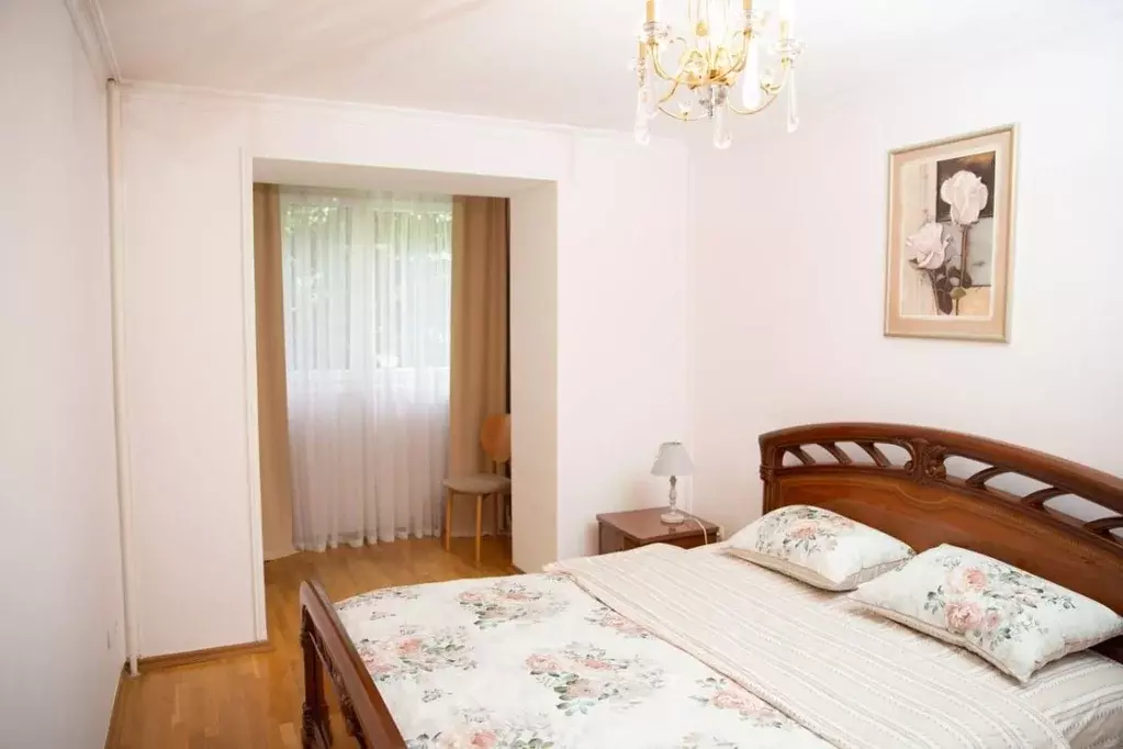 3-к кв. Северная Осетия, Владикавказ просп. Доватора, 19 (63.8 м) - Фото 2