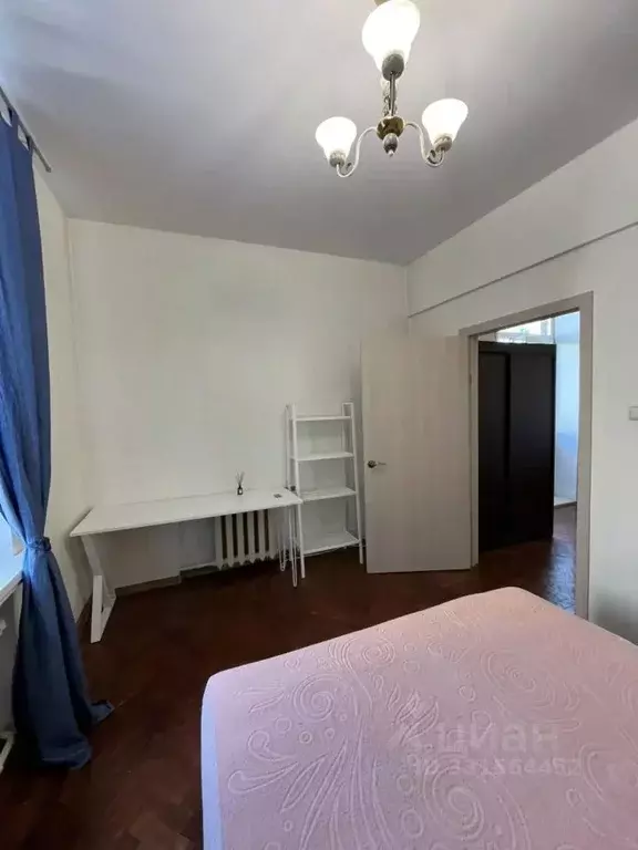2-к кв. Москва Волоколамское ш., 10 (80.0 м) - Фото 2