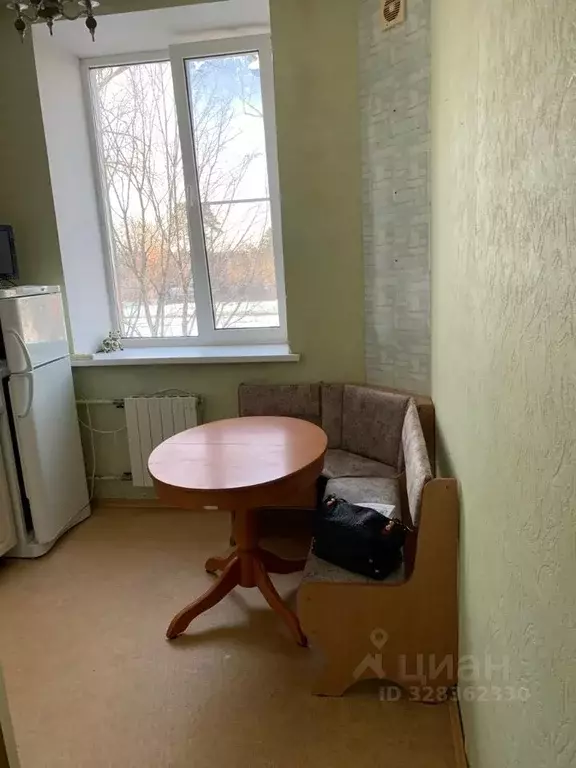 1-к кв. Московская область, Рузский муниципальный округ, пос. Кожино 2 ... - Фото 2