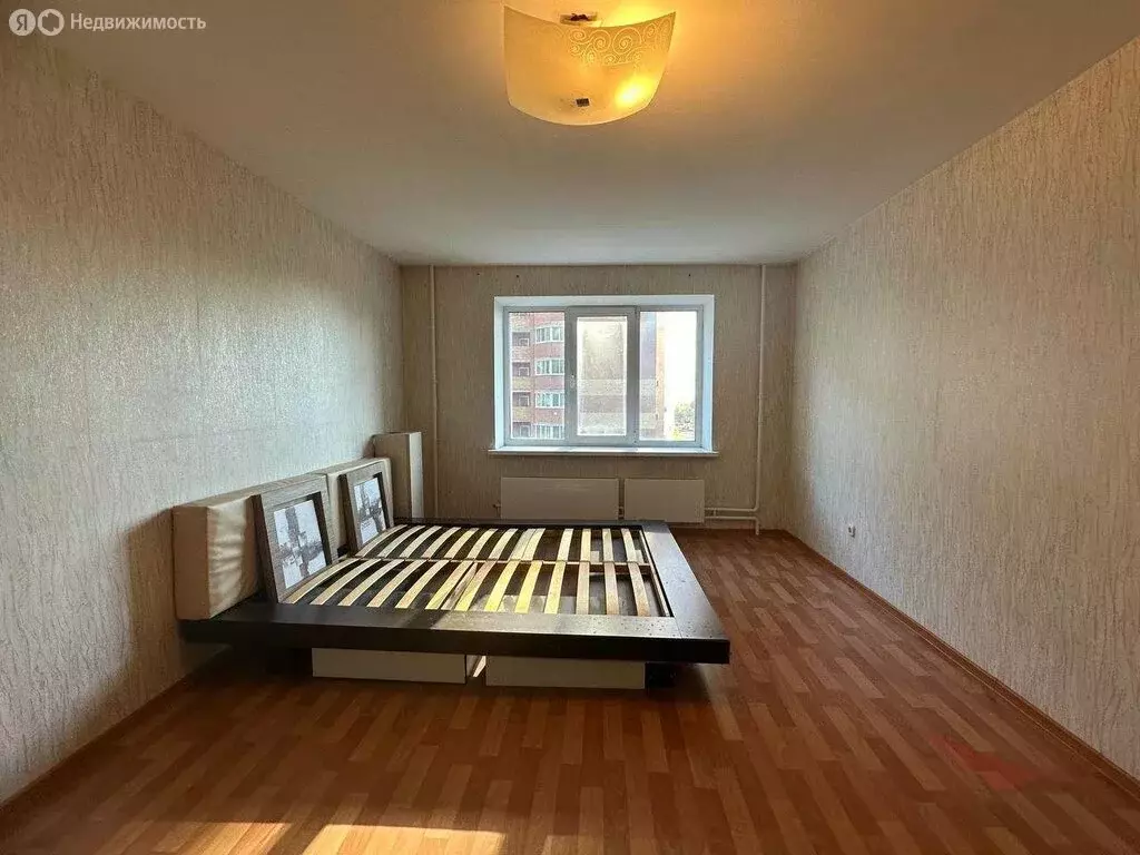 2-комнатная квартира: Самара, Ново-Вокзальная улица, 167А (70 м) - Фото 1