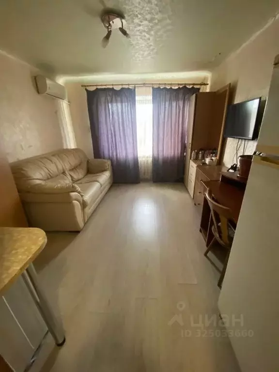 Студия Воронежская область, Воронеж бул. Пионеров, 17 (18.0 м) - Фото 1