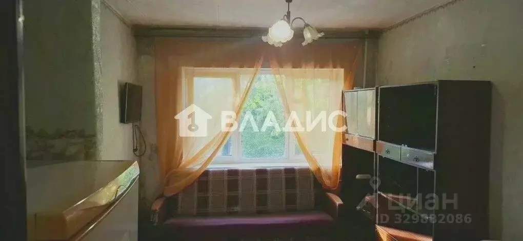 Комната Калининградская область, Калининград просп. Победы, 115 (13.2 ... - Фото 1