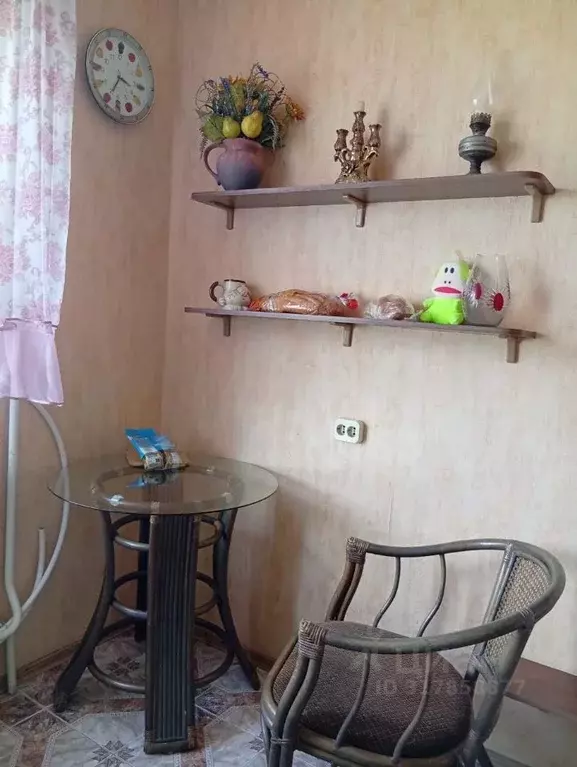2-к кв. Крым, Керчь ш. Героев Сталинграда, 52/1 (50.6 м) - Фото 1