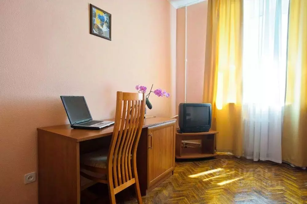 Комната Самарская область, Самара Волжский просп., 29 (15.0 м) - Фото 2