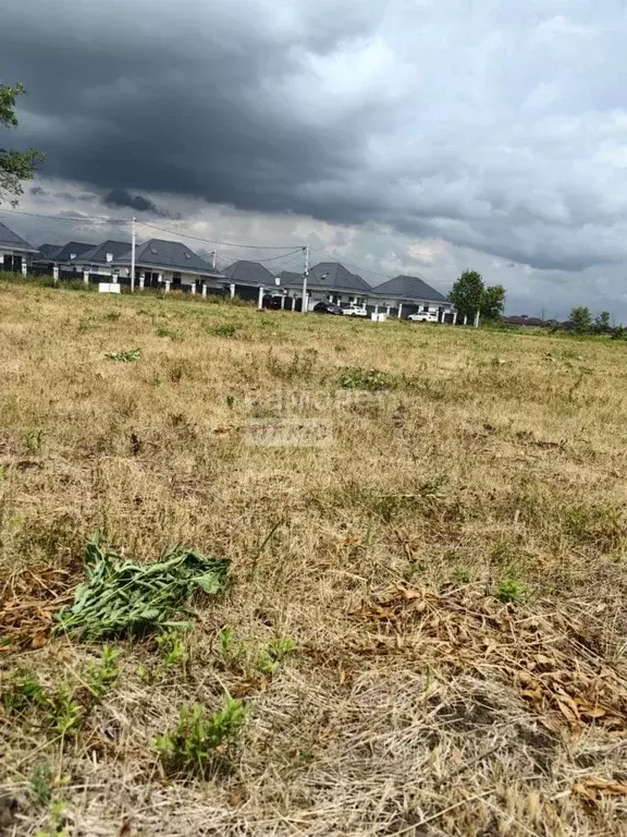 Участок в Краснодарский край, Краснодар пос. Индустриальный, ул. ... - Фото 2