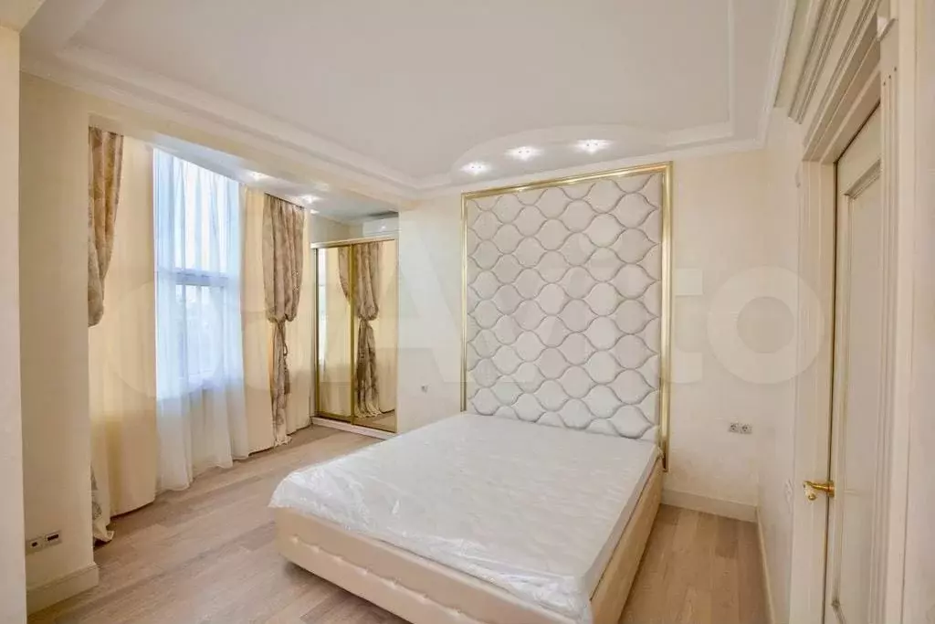 3-к. квартира, 100 м, 13/18 эт. - Фото 1