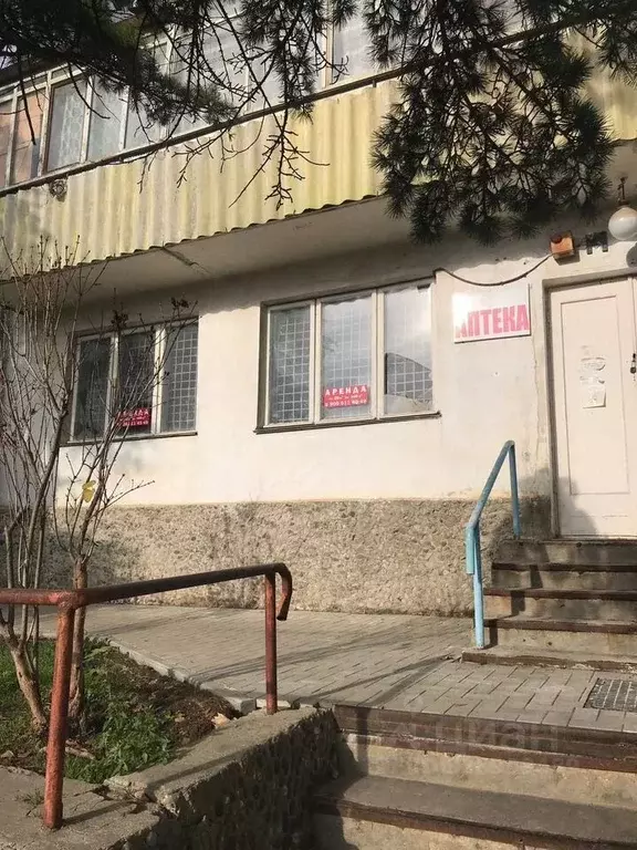 Помещение свободного назначения в Крым, Алушта муниципальный округ, с. ... - Фото 2