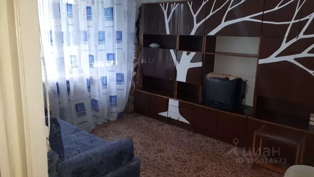 1-к кв. Самарская область, Самара ул. Челюскинцев, 12 (23.0 м) - Фото 0