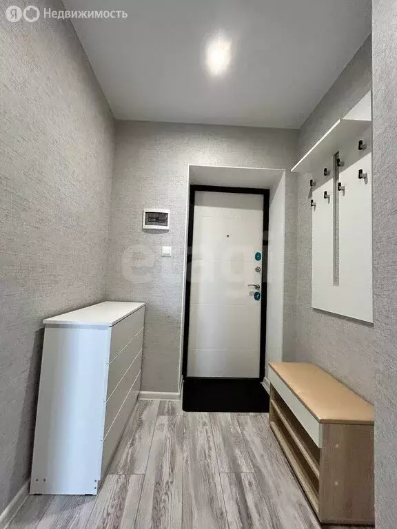 1-комнатная квартира: Таганрог, Александровская улица, 11 (29 м) - Фото 1