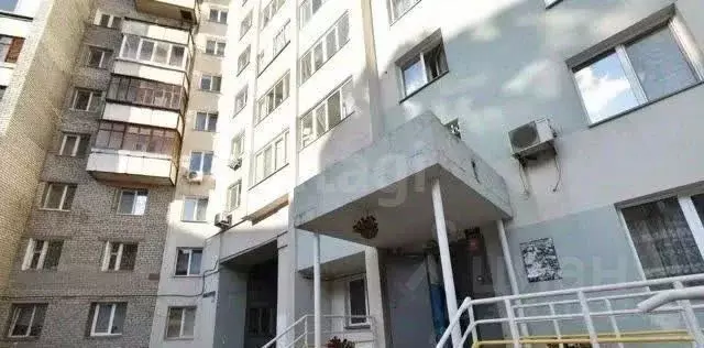 2-к кв. Башкортостан, Уфа Комсомольская ул., 28/1 (65.9 м) - Фото 1