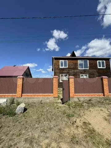 Дом 180 м на участке 8 сот. - Фото 0