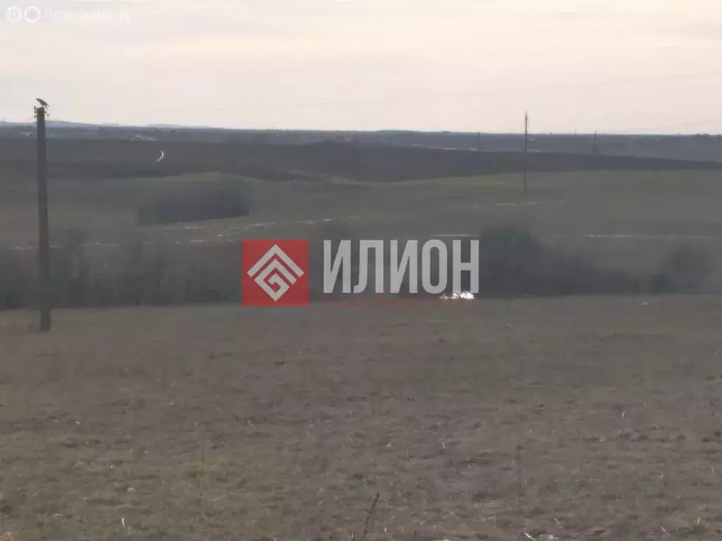 Участок в Перовское сельское поселение, село Ключи (6 м) - Фото 2