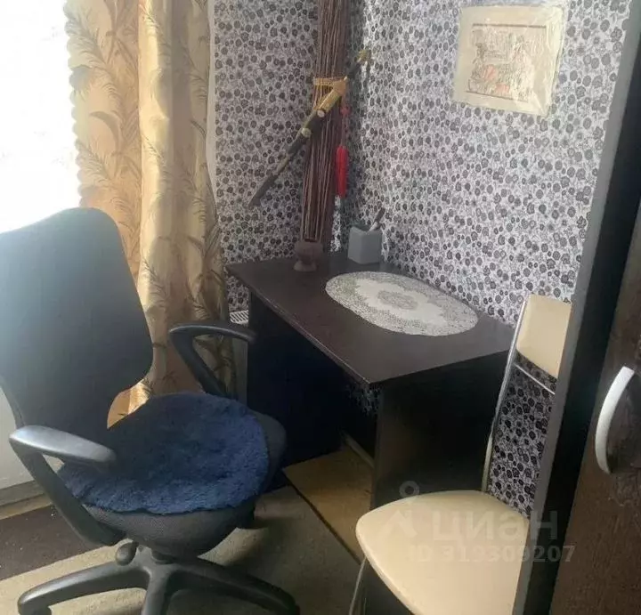 Комната Москва Чертановская ул., 52К2 (11.0 м) - Фото 0