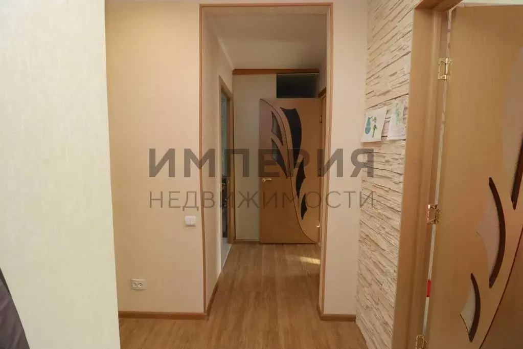 Квартира, 3 комнаты, 67.5 м - Фото 0