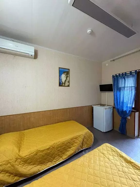 Комната Краснодарский край, Геленджик Восточный пер., 7А - Фото 1