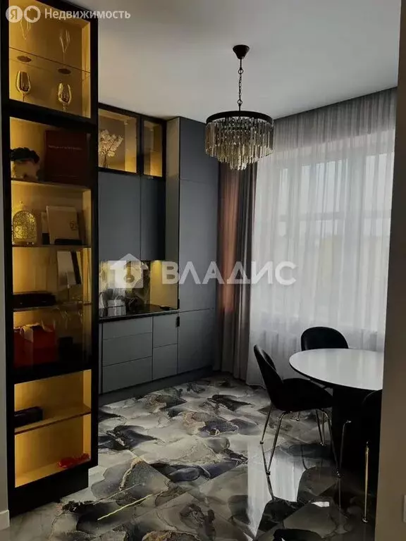 1-комнатная квартира: село Ангелово, жилой комплекс Ангелово-Резиденц, ... - Фото 1