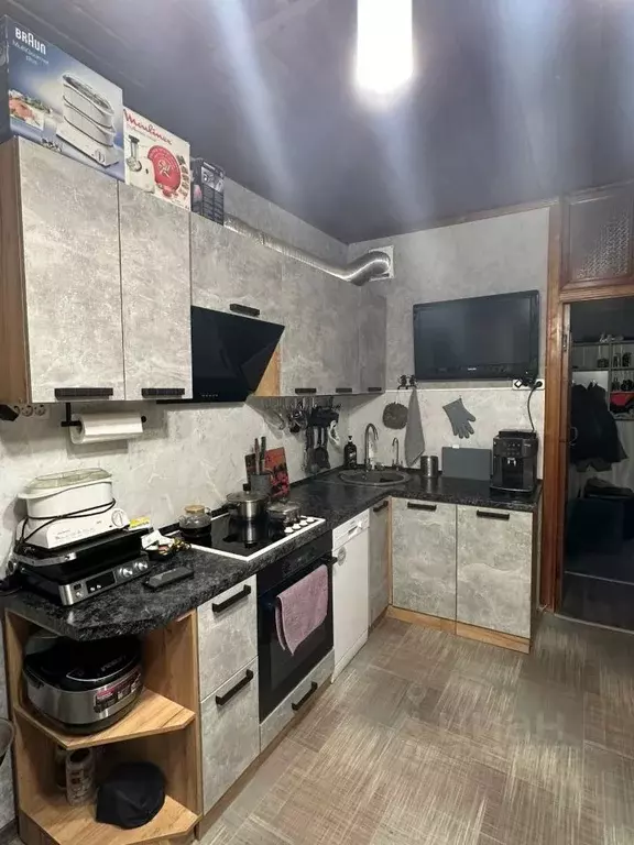 3-к кв. Мурманская область, Мурманск ул. Успенского, 11 (72.0 м) - Фото 1