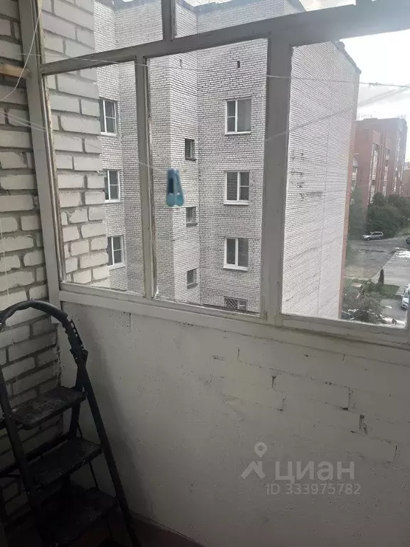 Квартира, 1 комната, 38 м - Фото 1