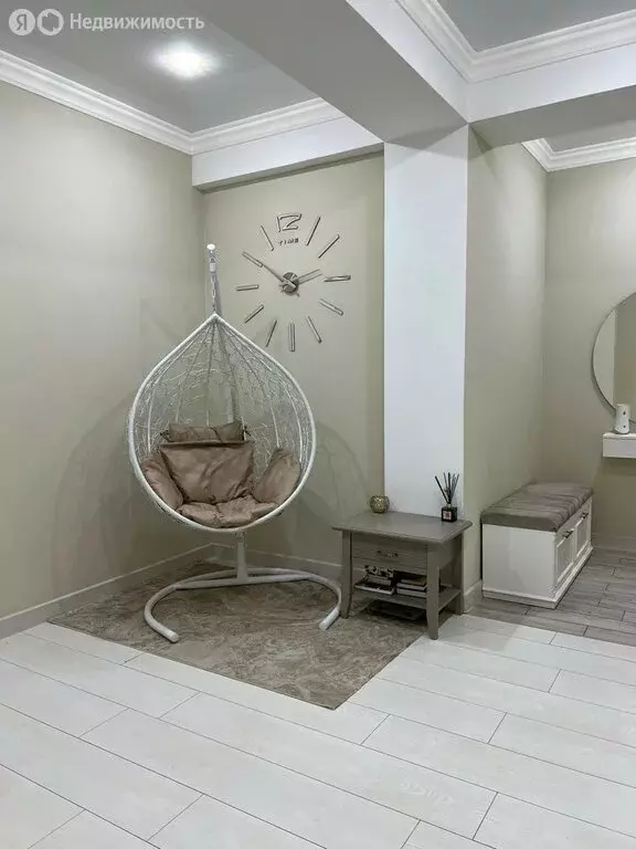 2-комнатная квартира: Махачкала, Газопроводная улица, 8к2 (61 м) - Фото 1