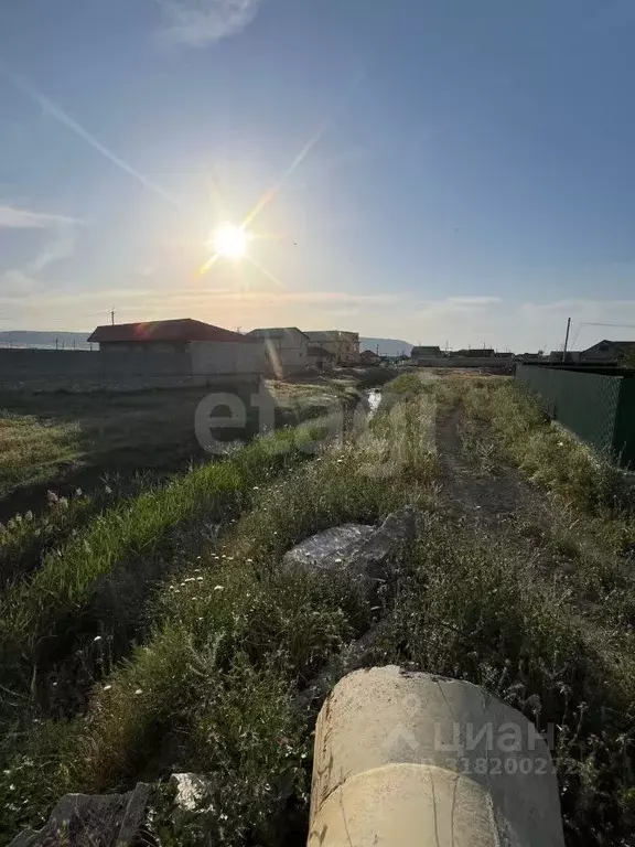 Участок в Дагестан, Избербаш Нефтяник ДНП,  (5.0 сот.) - Фото 1